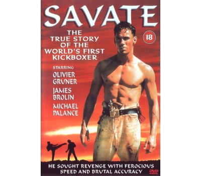 SAVATE (Сават) SAVATE (Сават)